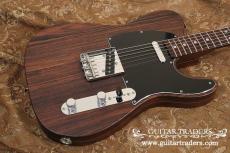 Fender Custom Shop 2009 Masterbuilt Allrose Telecaster by Mark Kendrick_10