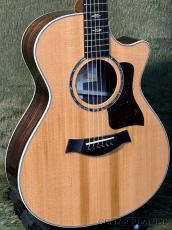 Taylor 【New Model!!】712ce Next Generation #1204156007【Claria™搭載】【48回迄金利0%対象】【送料当社負担】