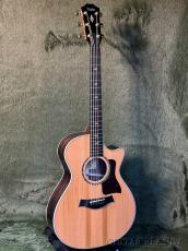 Taylor 【New Model!!】712ce Next Generation #1204156007【Claria™搭載】【48回迄金利0%対象】【送料当社負担】_2