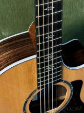 Taylor 【New Model!!】712ce Next Generation #1204156007【Claria™搭載】【48回迄金利0%対象】【送料当社負担】_3