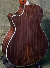 Taylor 【New Model!!】712ce Next Generation #1204156007【Claria™搭載】【48回迄金利0%対象】【送料当社負担】_6