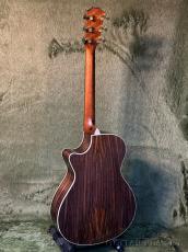 Taylor 【New Model!!】712ce Next Generation #1204156007【Claria™搭載】【48回迄金利0%対象】【送料当社負担】_7