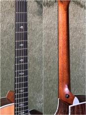 Taylor 【New Model!!】712ce Next Generation #1204156007【Claria™搭載】【48回迄金利0%対象】【送料当社負担】_8