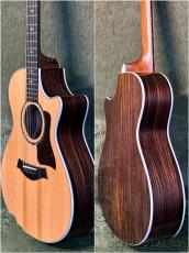 Taylor 【New Model!!】712ce Next Generation #1204156007【Claria™搭載】【48回迄金利0%対象】【送料当社負担】_9