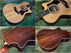 Taylor 【New Model!!】712ce Next Generation #1204156007【Claria™搭載】【48回迄金利0%対象】【送料当社負担】_10