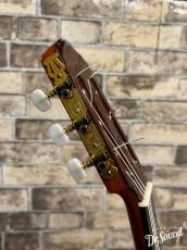 Conde Hermanos [コンデ・エルマノス] フェリペ工房　EF-5　2000年製_10