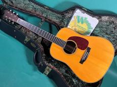 Martin HD-28LSV