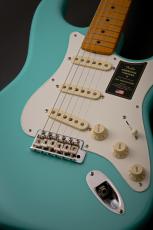Fender American Vintage II 1957 Stratocaster -Sea Foam Green-【展示品特価】【生産完了モデル】_3