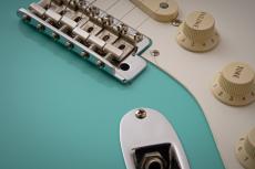 Fender American Vintage II 1957 Stratocaster -Sea Foam Green-【展示品特価】【生産完了モデル】_5