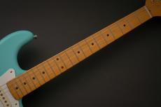 Fender American Vintage II 1957 Stratocaster -Sea Foam Green-【展示品特価】【生産完了モデル】_6