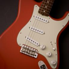 Fender FSR Made in Japan Traditional 60s Stratocaster -Fiesta Red-【カスタムショップPU】【JD25003006】