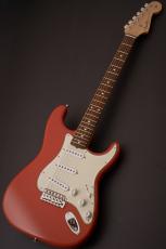 Fender FSR Made in Japan Traditional 60s Stratocaster -Fiesta Red-【カスタムショップPU】【JD25003006】_2