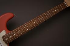 Fender FSR Made in Japan Traditional 60s Stratocaster -Fiesta Red-【カスタムショップPU】【JD25003006】_7