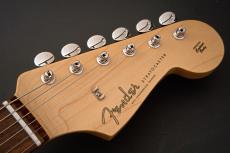 Fender FSR Made in Japan Traditional 60s Stratocaster -Fiesta Red-【カスタムショップPU】【JD25003006】_8