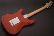 Fender FSR Made in Japan Traditional 60s Stratocaster -Fiesta Red-【カスタムショップPU】【JD25003006】_9