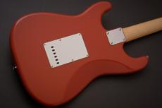 Fender FSR Made in Japan Traditional 60s Stratocaster -Fiesta Red-【カスタムショップPU】【JD25003006】_10