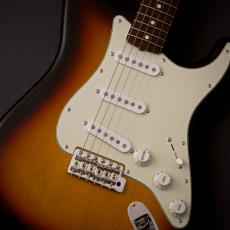 Fender FSR Made in Japan Traditional 60s Stratocaster -3 Tone Sunburst-【カスタムショップPU】【JD25002797】
