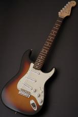 Fender FSR Made in Japan Traditional 60s Stratocaster -3 Tone Sunburst-【カスタムショップPU】【JD25002797】_2
