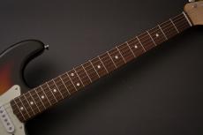 Fender FSR Made in Japan Traditional 60s Stratocaster -3 Tone Sunburst-【カスタムショップPU】【JD25002797】_7