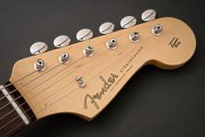 Fender FSR Made in Japan Traditional 60s Stratocaster -3 Tone Sunburst-【カスタムショップPU】【JD25002797】_8