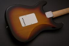 Fender FSR Made in Japan Traditional 60s Stratocaster -3 Tone Sunburst-【カスタムショップPU】【JD25002797】_10