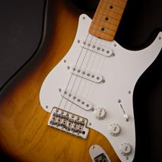 Fender FSR Made in Japan Traditional 50s Stratocaster -2 Tone Sunburst-【カスタムショップPU】【JD24010942】