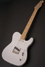 Fender Made in Japan Heritage 50s Telecaster -White Blonde-【3.96kg】【旧価格個体】_2