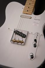 Fender Made in Japan Heritage 50s Telecaster -White Blonde-【3.96kg】【旧価格個体】_3