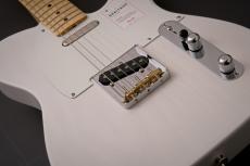 Fender Made in Japan Heritage 50s Telecaster -White Blonde-【3.96kg】【旧価格個体】_5