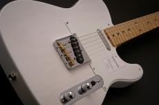 Fender Made in Japan Heritage 50s Telecaster -White Blonde-【3.96kg】【旧価格個体】_6