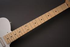 Fender Made in Japan Heritage 50s Telecaster -White Blonde-【3.96kg】【旧価格個体】_7