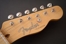 Fender Made in Japan Heritage 50s Telecaster -White Blonde-【3.96kg】【旧価格個体】_8