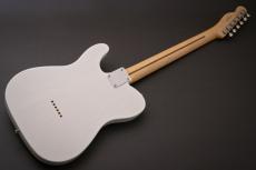 Fender Made in Japan Heritage 50s Telecaster -White Blonde-【3.96kg】【旧価格個体】_9
