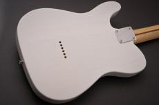 Fender Made in Japan Heritage 50s Telecaster -White Blonde-【3.96kg】【旧価格個体】_10