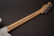 Fender Made in Japan Heritage 50s Telecaster -White Blonde-【3.96kg】【旧価格個体】_11