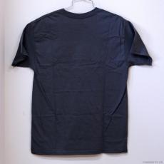 TV JONES Mens Orange Logo オレンジロゴ Tシャツ M グレー_2