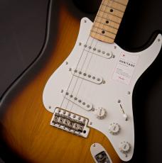 Fender Made in Japan Heritage 50s Stratocaster -2-Color Sunburst-【旧価格個体】【JD24022300】