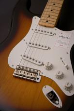 Fender Made in Japan Heritage 50s Stratocaster -2-Color Sunburst-【旧価格個体】【JD24022300】_3