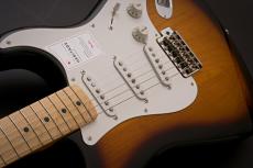 Fender Made in Japan Heritage 50s Stratocaster -2-Color Sunburst-【旧価格個体】【JD24022300】_4