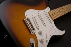 Fender Made in Japan Heritage 50s Stratocaster -2-Color Sunburst-【旧価格個体】【JD24022300】_6