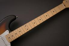 Fender Made in Japan Heritage 50s Stratocaster -2-Color Sunburst-【旧価格個体】【JD24022300】_7