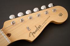Fender Made in Japan Heritage 50s Stratocaster -2-Color Sunburst-【旧価格個体】【JD24022300】_8