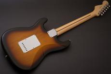 Fender Made in Japan Heritage 50s Stratocaster -2-Color Sunburst-【旧価格個体】【JD24022300】_9