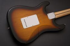 Fender Made in Japan Heritage 50s Stratocaster -2-Color Sunburst-【旧価格個体】【JD24022300】_10