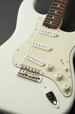Fender FSR Made in Japan Traditional 60s Stratocaster -Olympic White-【3.48kg】【JD25002796】_3