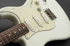 Fender FSR Made in Japan Traditional 60s Stratocaster -Olympic White-【3.48kg】【JD25002796】_4