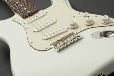 Fender FSR Made in Japan Traditional 60s Stratocaster -Olympic White-【3.48kg】【JD25002796】_5