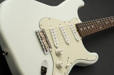 Fender FSR Made in Japan Traditional 60s Stratocaster -Olympic White-【3.48kg】【JD25002796】_6
