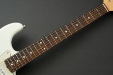 Fender FSR Made in Japan Traditional 60s Stratocaster -Olympic White-【3.48kg】【JD25002796】_7