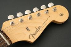 Fender FSR Made in Japan Traditional 60s Stratocaster -Olympic White-【3.48kg】【JD25002796】_8